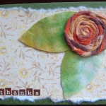 fabricflowercard