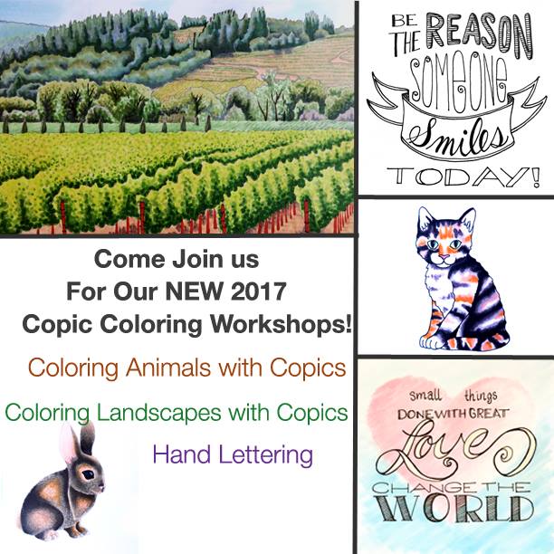 2017-copic-workshops